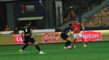 تفوق أحمر تاريخي.. حصيلة مواجهات الأهلي والبنك في الدوري قبل لقاء اليوم